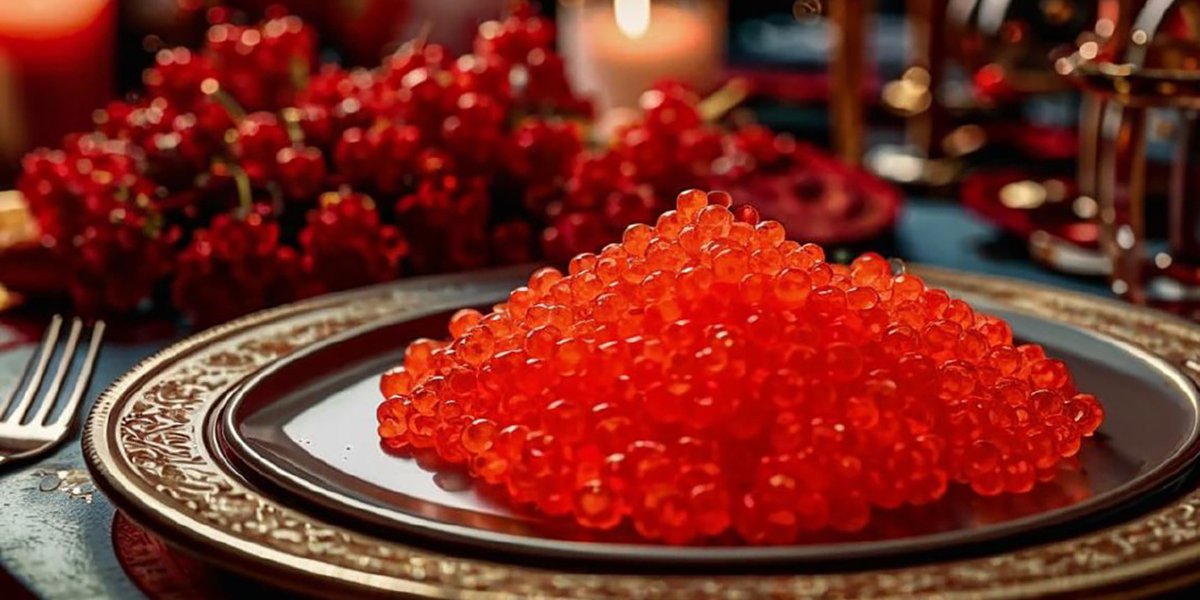 Отправленную президенту США из Хабаровского края икру &laquo;трамповка&raquo; зарегистрируют уже в 2026 году