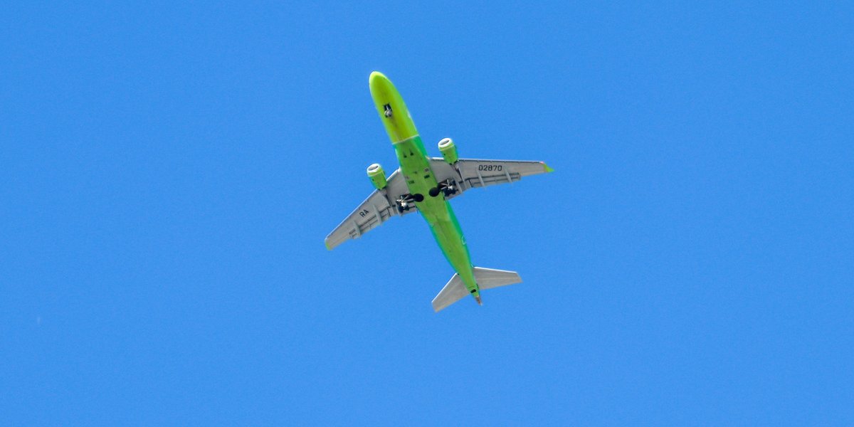 В РФ изменятся правила авиаперелетов: что нужно знать