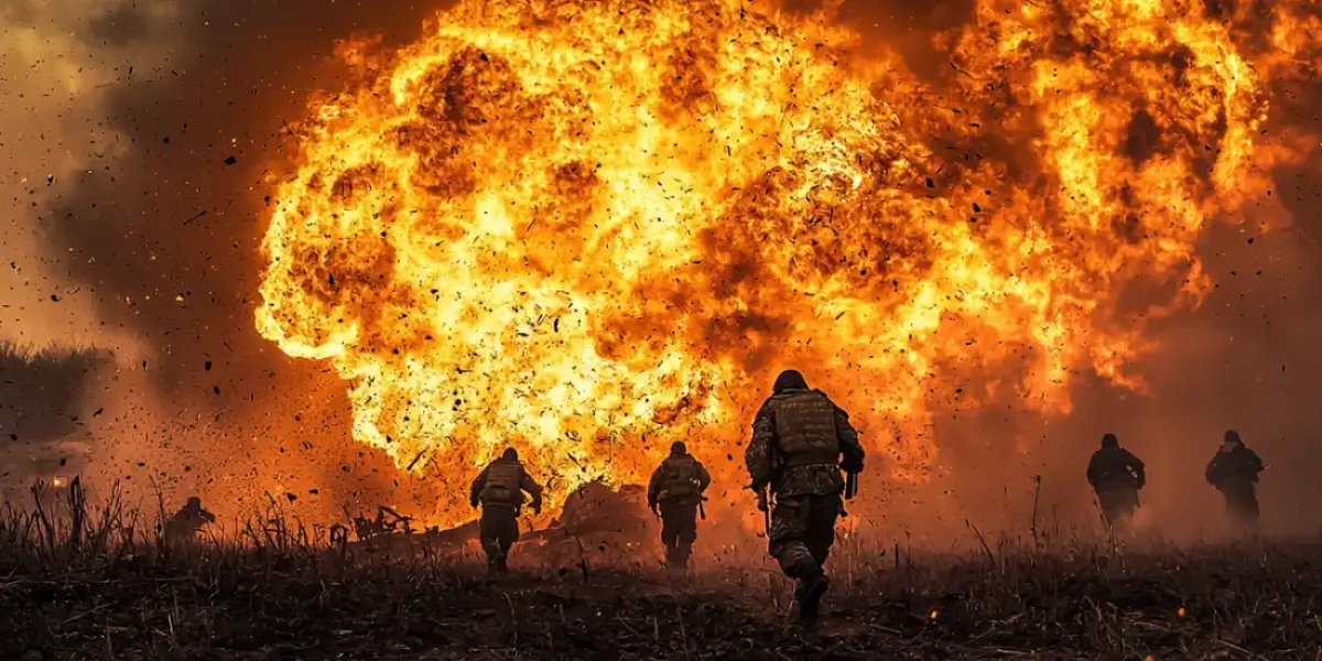 «Вас же предупреждали». Инсайдеры: мирная сделка откладывается — Россию вынуждают применить «план Б»