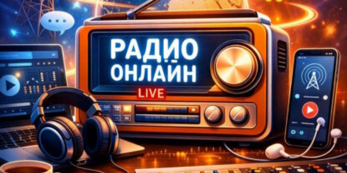 Почему предпочитают слушать радио онлайн