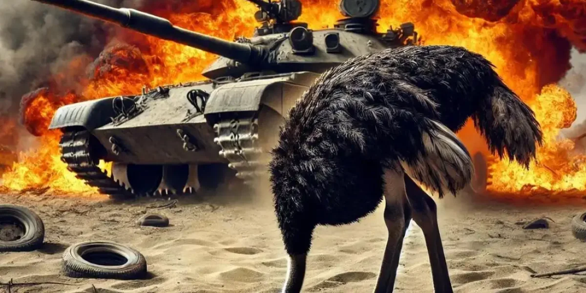 «Русские открыто смеются»: союзники Киева страшно опозорились на поле боя. Подробности