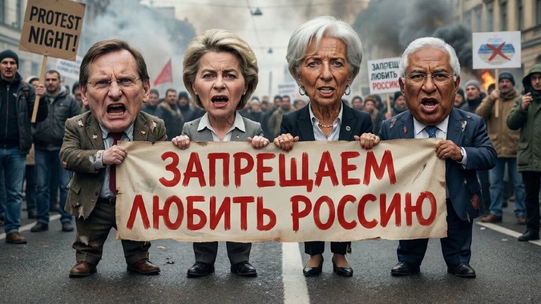 В Европе "Русский бунт". Президент Болгарии перешёл на сторону Москвы. Разбомбят как Югославию? В Европе "Русский бунт". Президент Болгарии перешёл на сторону Москвы. Разбомбят как Югославию?