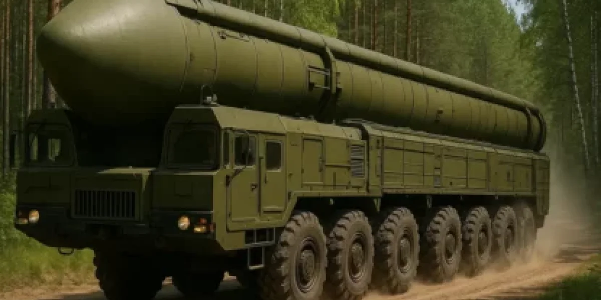 Смятение в стане врагов: от «Орешника» стало страшно, но некоторые храбрятся