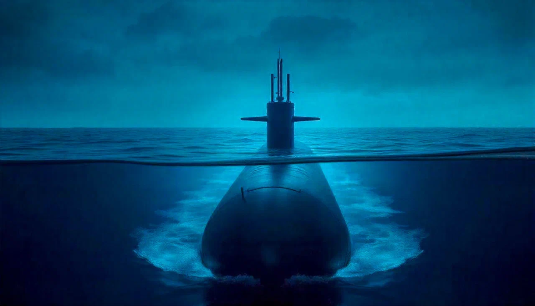 Что скрывает «Лайка»: русские подлодки возвращают страх в Атлантику Что скрывает «Лайка»: русские подлодки возвращают страх в Атлантику