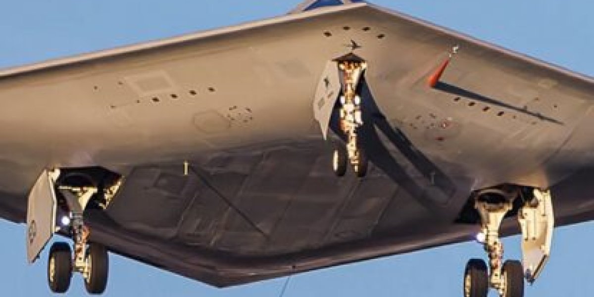 Как будет выглядеть новая атака США на Иран