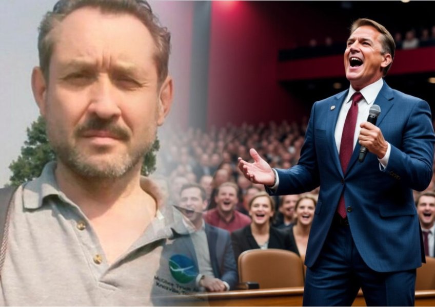 "Погибшие в горах будут жить вечно": Усольцев вдохновлялся "харизматами". Шведский пример мог быть заразителен