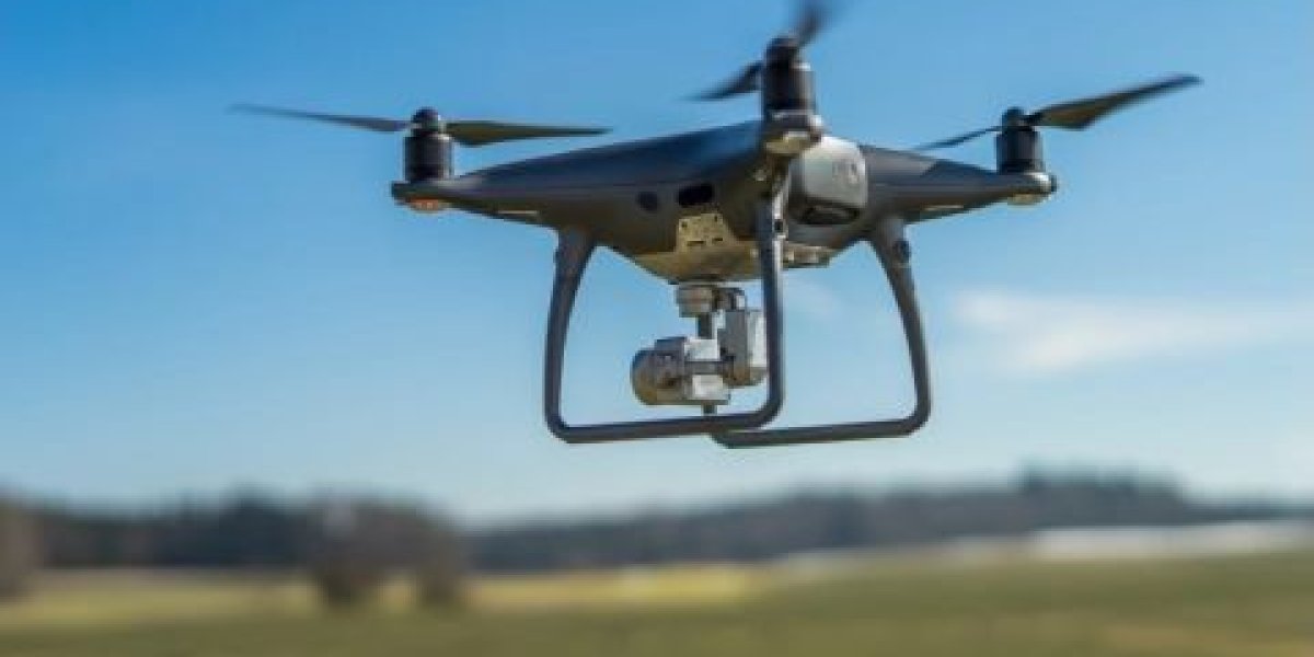 Управление дронами включат в ГТО Управление дронами включат в ГТО