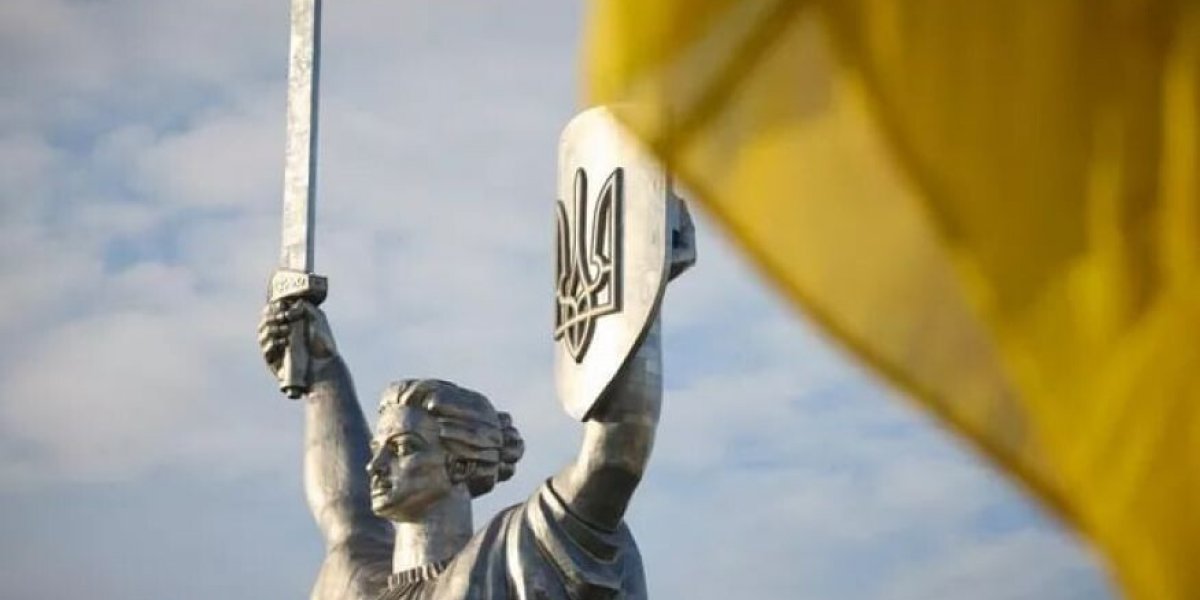 Киев во тьме и холоде из города-призрака сбежало 700 тысяч человек