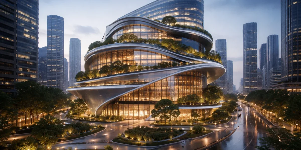 Логика созидания: почему профессиональное проектирование определяет успех строительства