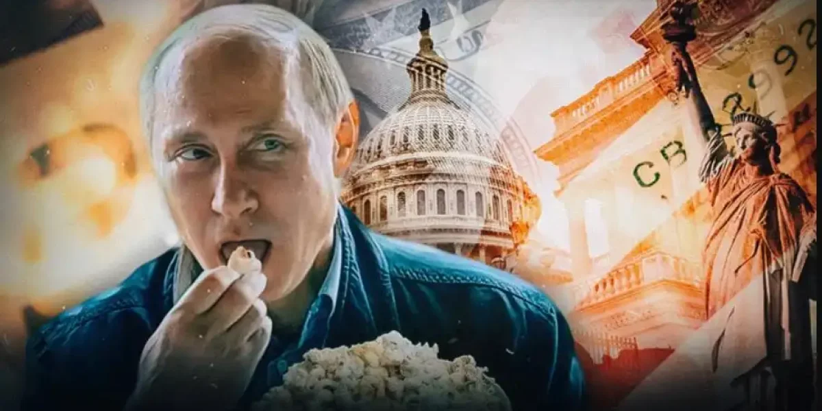 Время вернуть землю назад: чем поплатятся все, у кого претензии к России