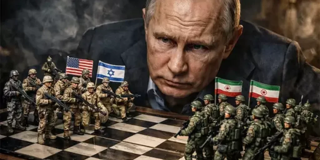 Вторая Венесуэла не получится: почему Иран сломает планы США и Израиля