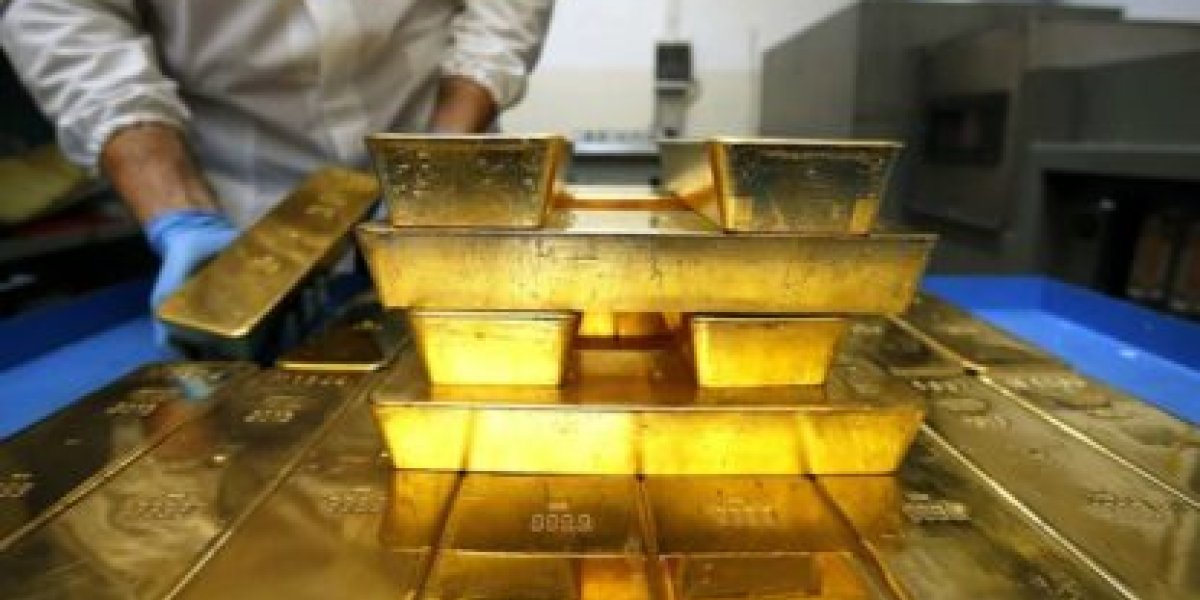 Почему в мире сметают золото и чем это может закончиться Почему в мире сметают золото и чем это может закончиться