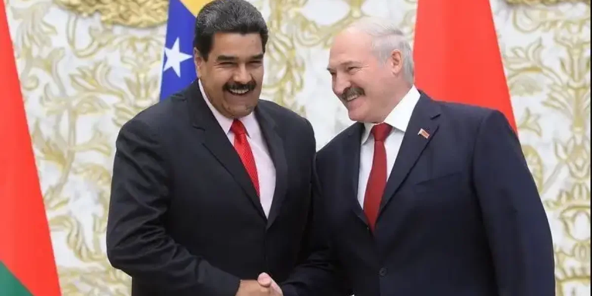 Змагары пугают белорусских чиновников похищением Лукашенко Змагары пугают белорусских чиновников похищением Лукашенко