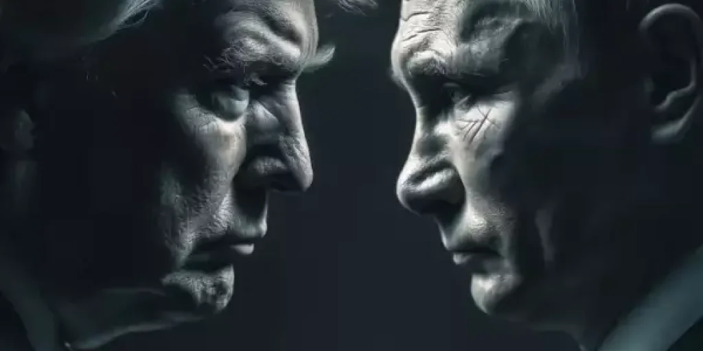 Хитрый ход Путина взбесил Трампа: миллиард из замороженных средств поставил Вашингтон в тупик