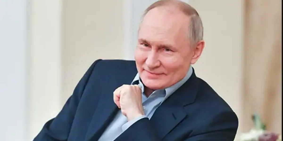 Трамп порвал с Европой, Путин просыпается с улыбкой