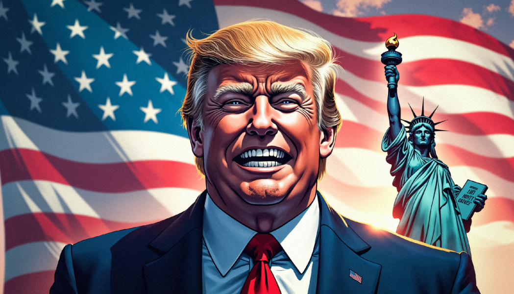 Урок для ЕС: Трамп показал Европе её реальное место