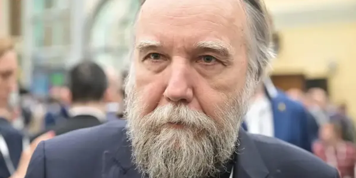 "Орешник" уже не в счёт". Дугин призывает к действиям другого масштаба. Неядерным, но очень жестким