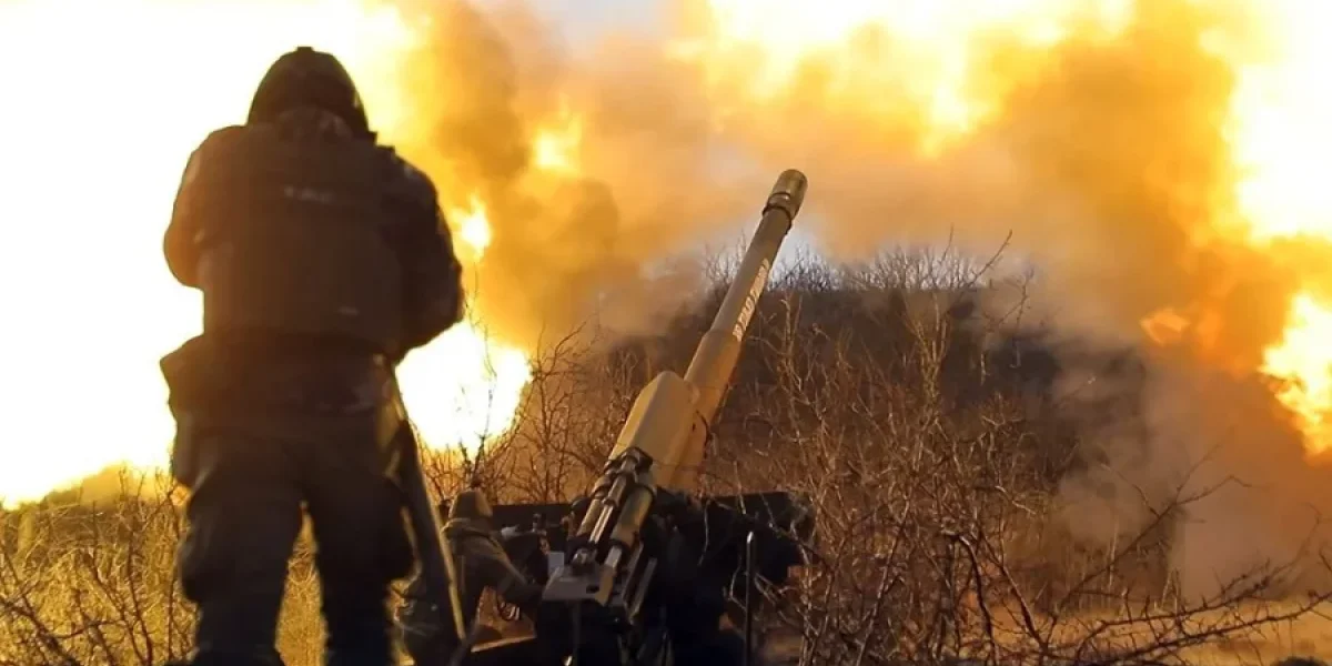 Когда закончится СВО на Украине: свежие оценки экспертов на январь 2026 года, когда завершится спецоперация