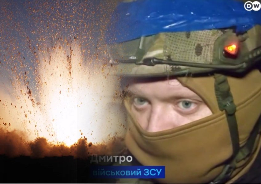 "К нам прилетел КАБ и разнес позицию": что происходит в Купянске и окрестностях к вечеру 15 января