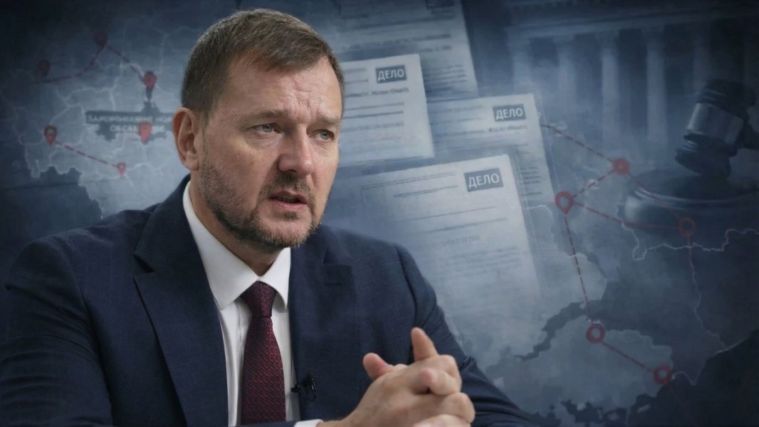 Громкое дело о коррупции в Запорожье: украинское наследие или борьба элит? Громкое дело о коррупции в Запорожье: украинское наследие или борьба элит?