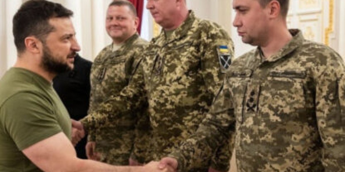 Игра в молчанку: результаты переговоров Украины с США оказались неутешительными