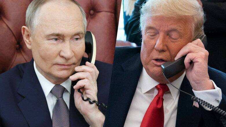 Трамп сказал — Путин сделал: именно так выглядит то, как было объявлено «энергетическое перемирие»