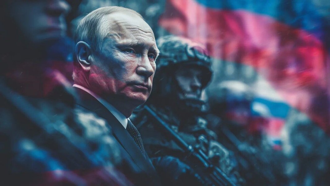 Больше не красные линии. Ультиматум? В обращении Путина прозвучало главное