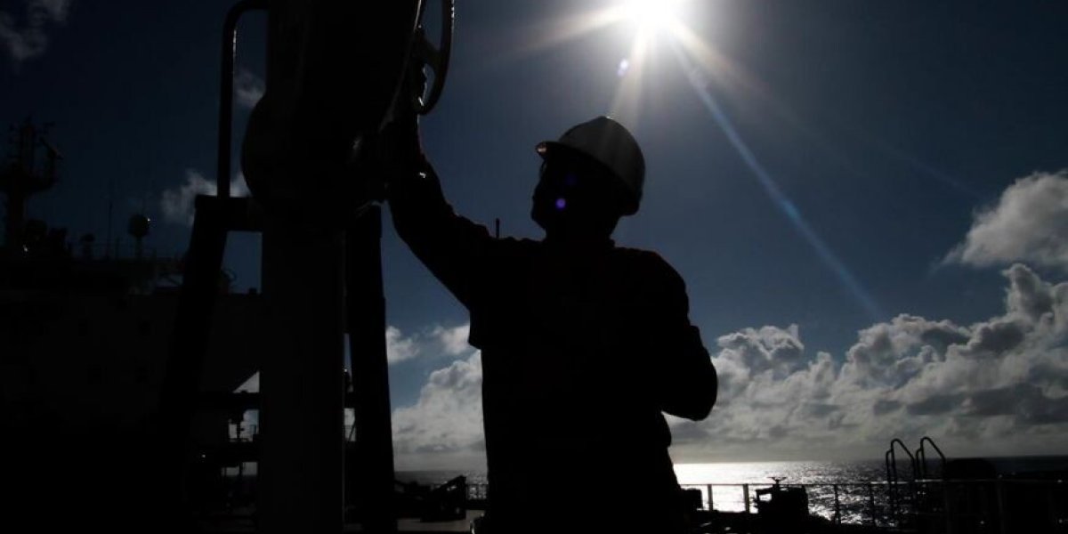 США могут перекрыть нефтяные потоки. Как это отразится на России? США могут перекрыть нефтяные потоки. Как это отразится на России?