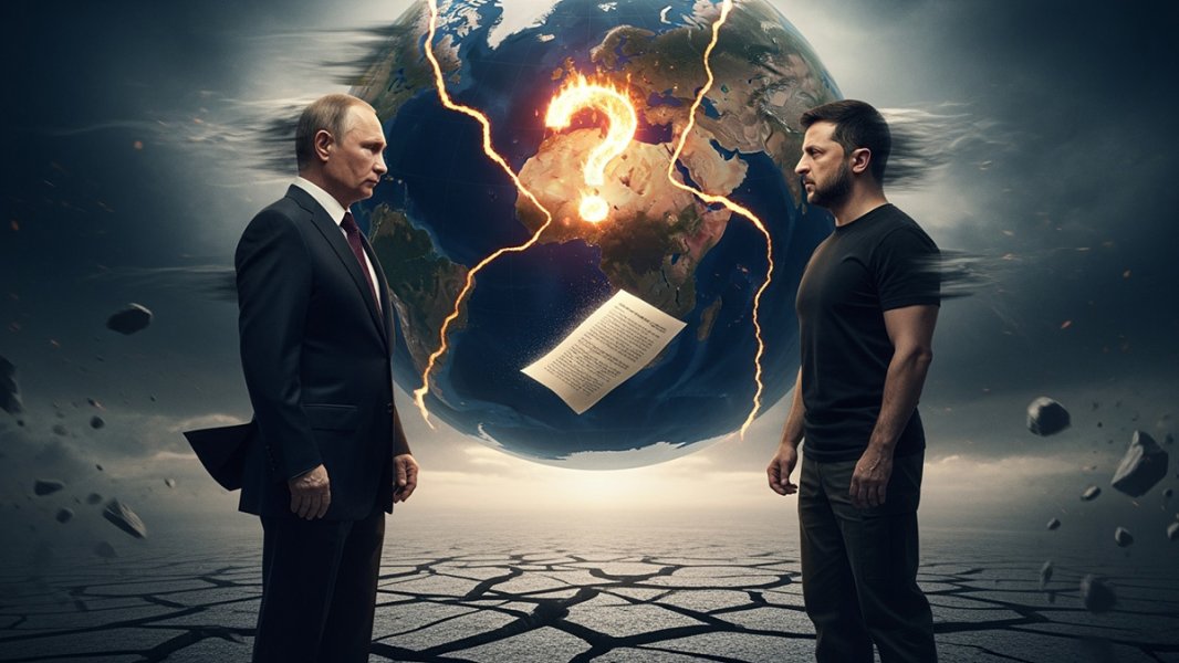 Ночная встреча в Кремле: решения уже приняты?