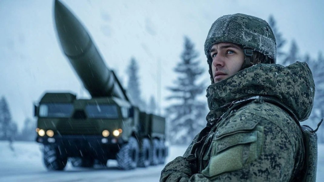 Сначала будет подлость, потом полетят "Орешники": Интригу перемирия раскрыл ветеран "Вагнера". В Харькове – "волшебство". СВОдки с фронта Сначала будет подлость, потом полетят "Орешники": Интригу перемирия раскрыл ветеран "Вагнера". В Харькове – "волшебство". СВОдки с фронта