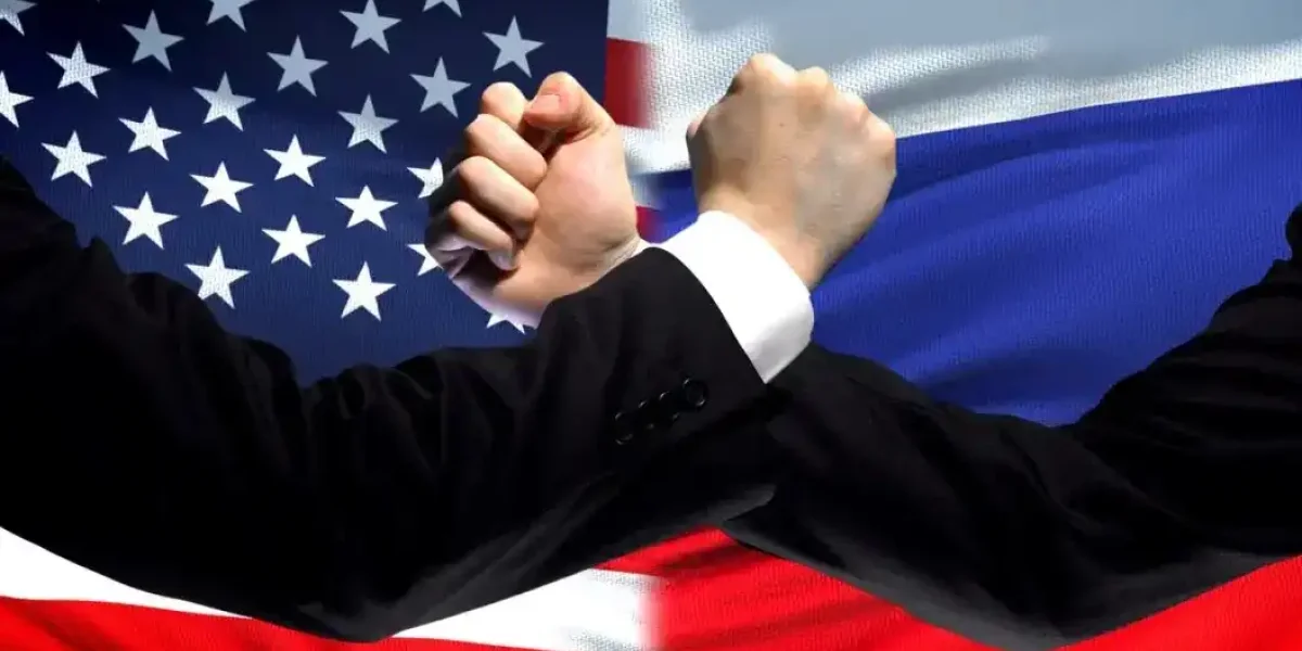 Разведка США потерпела полный провал: Русские строят такое, что сложно даже представить