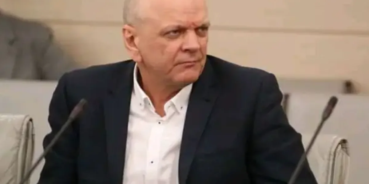 Профессор Скурлатов намекает, что российский ведущий федТВ работал на ЦРУ. И у него гражданство Израиля