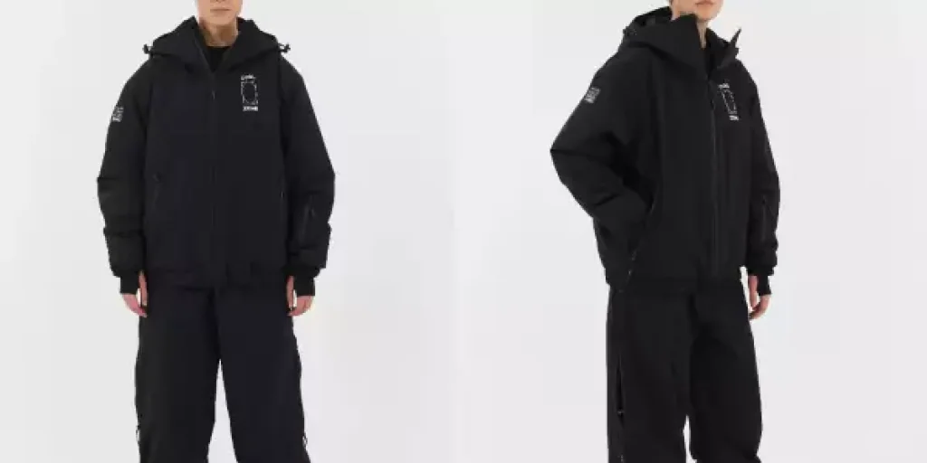 Лучшие комбинезоны для сноубординга, горных лыж и зимних приключений: как выбрать правильно Лучшие комбинезоны для сноубординга, горных лыж и зимних приключений: как выбрать правильно