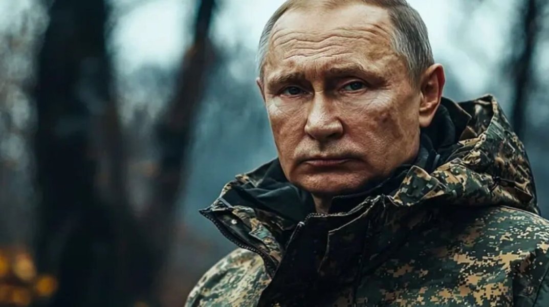 "Это сон какой-то": Путин готовился к этому 19 лет. Ужас Европы