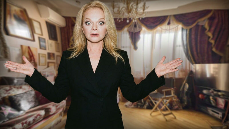 Сколько можно? В деле Долиной новый поворот. Певица тянет время