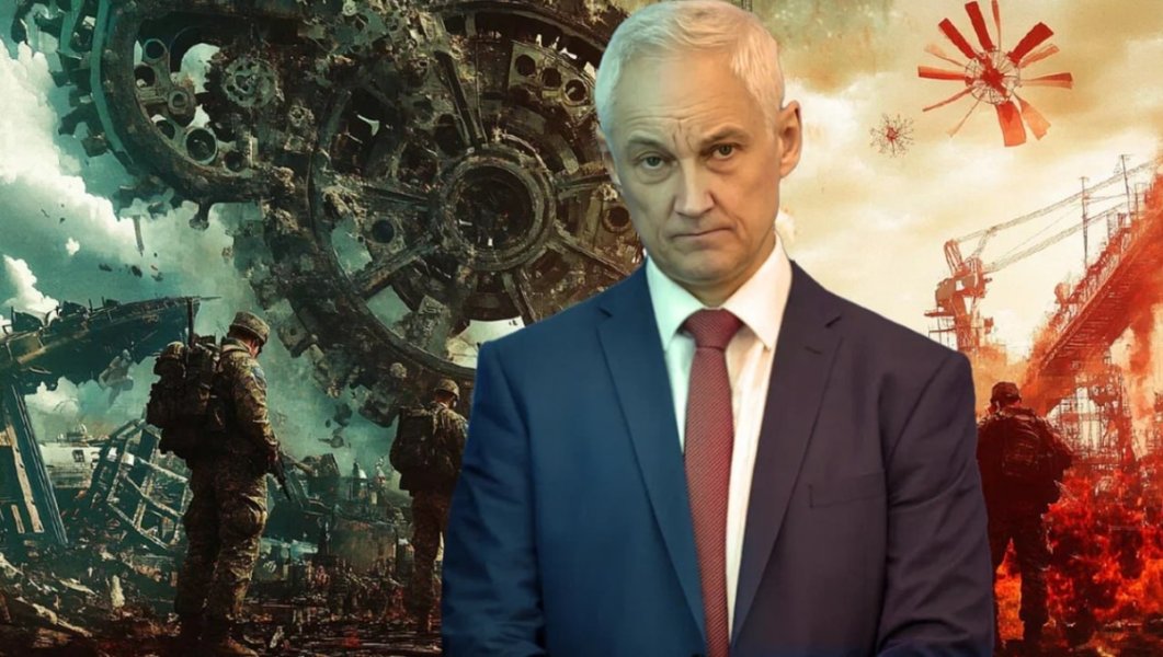 "Голос" Минобороны попал под удар. Кто мешает Белоусову добить коррупцию? Без "особого решения" не обойтись