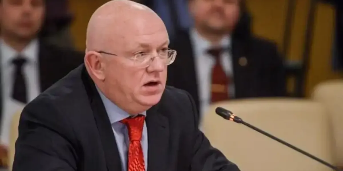 Постпред России в ООН призвал США прекратить строить из себя мирового судью