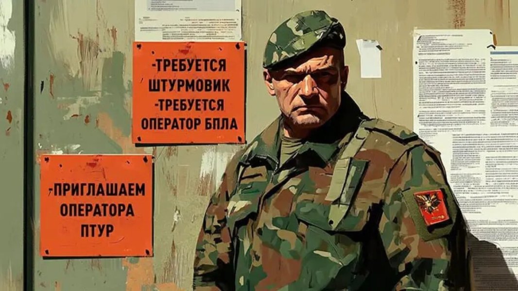 Получит медаль и карьерный рост, а сам отсидится в тылу? Депутат идёт на СВО… регулировщиком. Хитрый ход раскрылся быстро Получит медаль и карьерный рост, а сам отсидится в тылу? Депутат идёт на СВО… регулировщиком. Хитрый ход раскрылся быстро