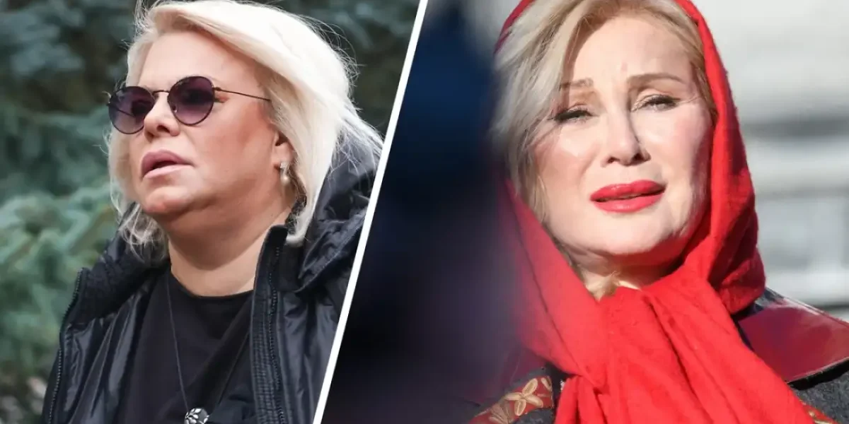 «Шл*хам возносим славу»: Поплавская и Цыганова шокированы «культурной повесткой» в России