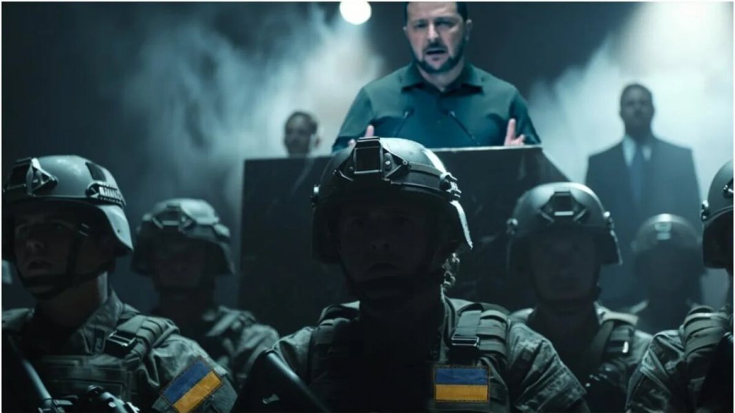 В 22:40 всё изменилось в худшую сторону: Для Зеленского это конец. Генерал сказал о завершении боевых действий. Главные новости