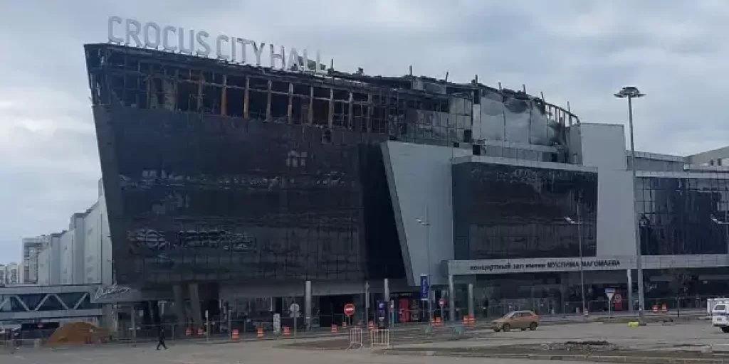 После "Крокуса" ничего не изменилось: Госдеп снова бьёт тревогу по угрозам терактов в России