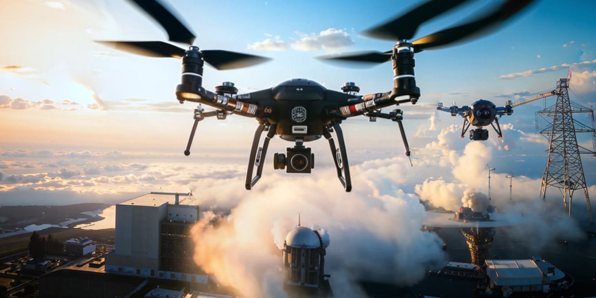 Краснодарский край принял на себя основной удар атаки дронов ВСУ: подробности