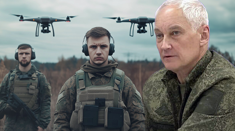 "Ребята, не получится отмазаться. Папка уже у министра обороны": Генералы хотели замять скандал. Но поднялись бойцы с фронта