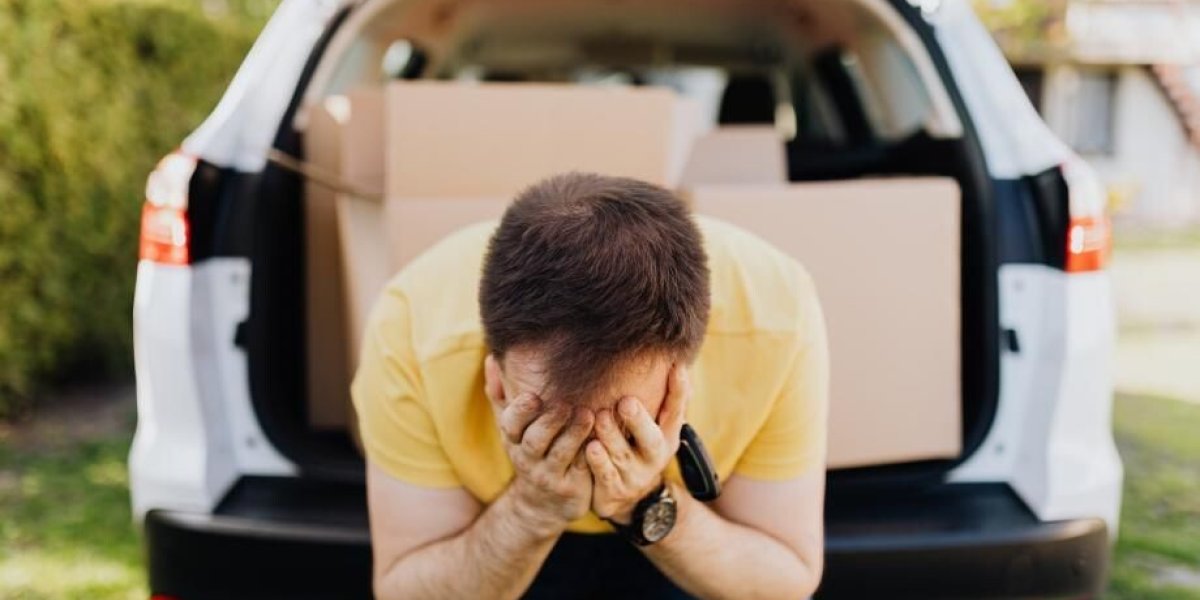 Проверьте багажник с 12 января: за эту вещь штраф до 500 тысяч рублей