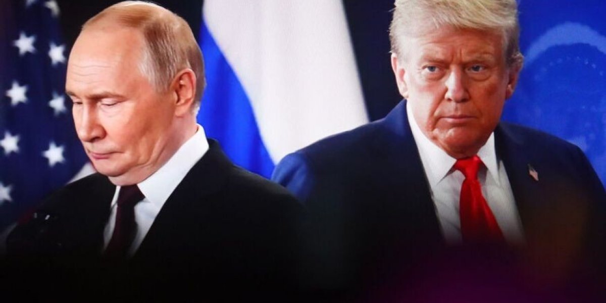 Трамп невольно предупредил Россию о грядущих угрозах: Бабицкий