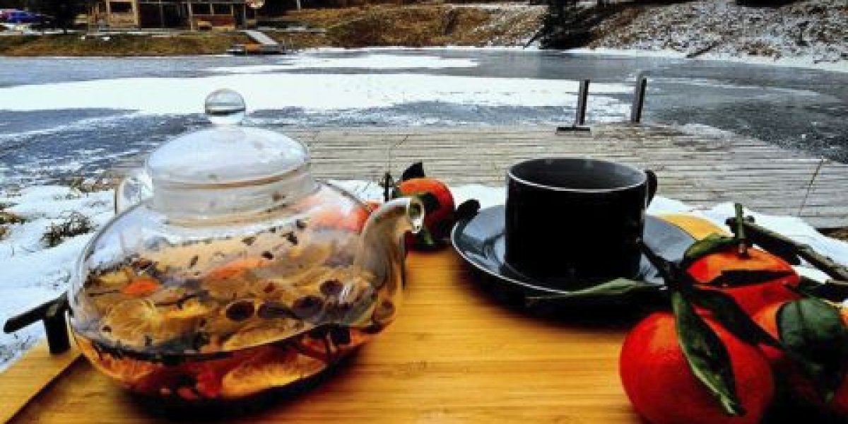 Оттепели ожидаются в Приморье на следующей неделе