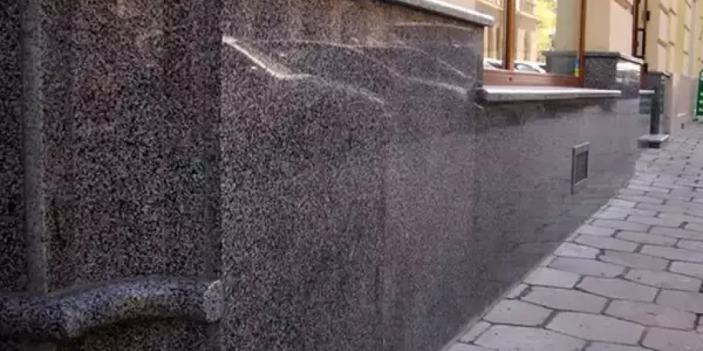 Гранитная брусчатка: особенности, выбор и применение