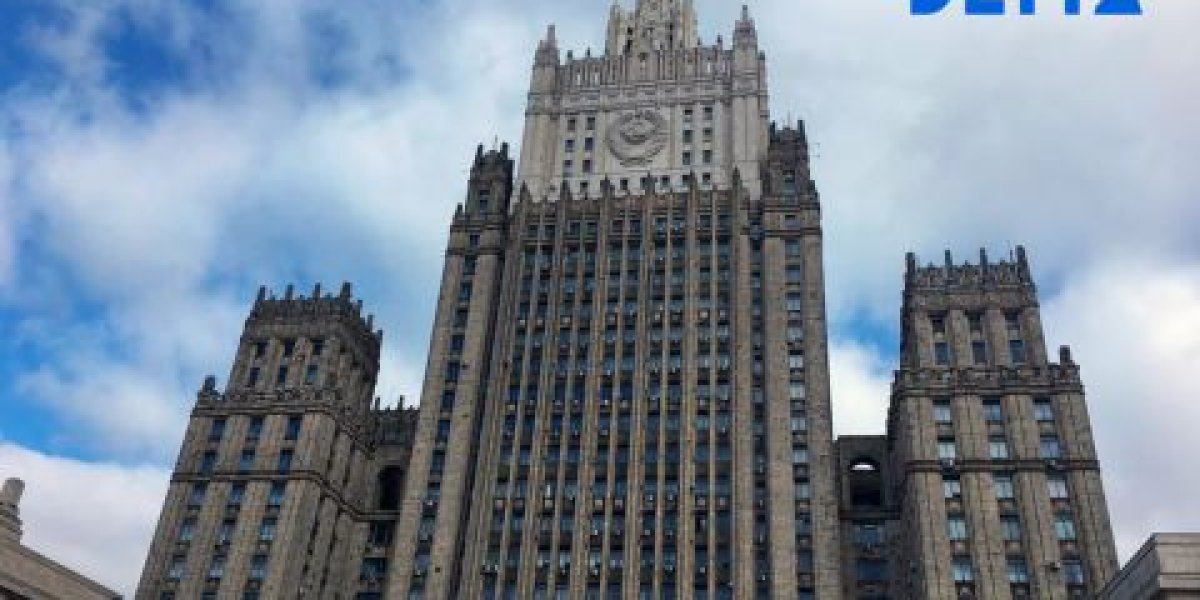 МИД РФ предупредил Британию о последствиях перехвата российских судов