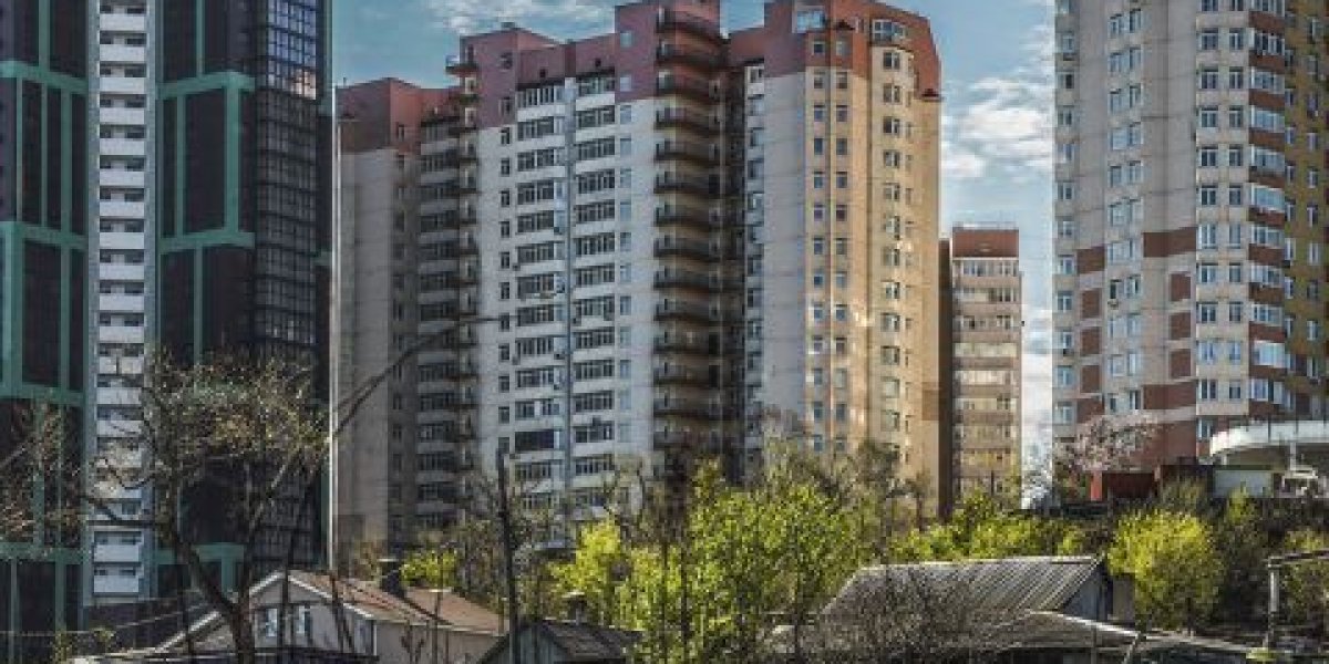 Молодым семьям в России хотят субсидировать аренду квартир