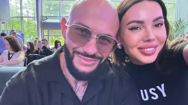 Шансы Джигана получить половину нажитого с Самойловой оценил адвокат Бенхин